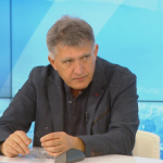 Проф. Николай Младенов: Хеликоптерите могат да поберат до трима седящи пациенти и само един лежащ