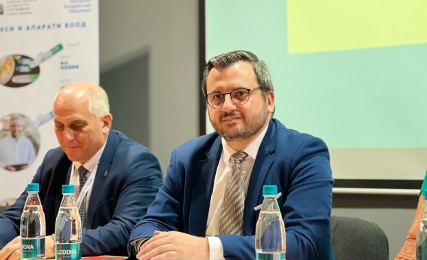 Съвременният агрохранителен сектор е мултидисциплинарен и изисква мултидисциплинарни действия Политиките