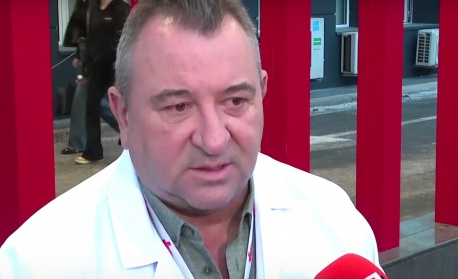 Директорът на "Пирогов": Всеки спасен живот е медицинско чудо