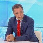 Александър Сиди: Коалиция ВМРО - "Български възход" няма да има