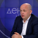 Александър Симов от БСП: Ексцесиите, провокирани от „Възраждане“, показват безпомощност