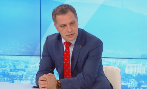 ВМРО се явяваме сами на изборите Коалиция ВМРО Български