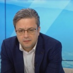 Тома Биков : Представителната демокрация у нас е на път да се вцепени