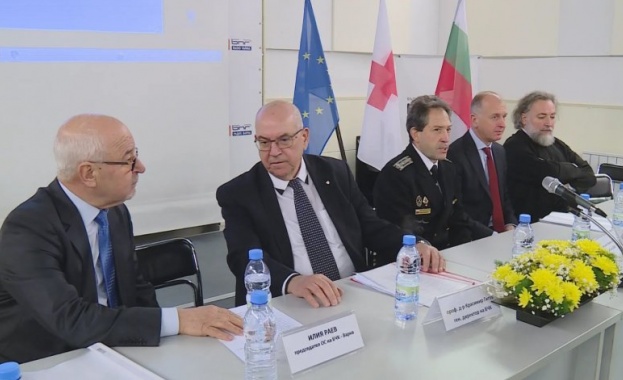 България все още няма Закон за доброволчеството въпреки че периодично