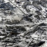 Русия заяви, че силите ѝ продължават нападението си по фронтовата линия в Донецка област