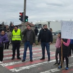 След намесата на съветници от БСП лъч надежда за хората от Казичене