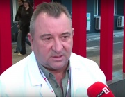 Директорът на "Пирогов": Всеки спасен живот е медицинско чудо