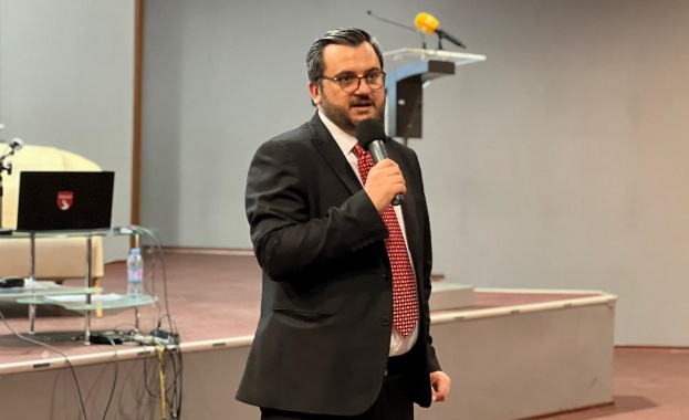 В Стратегическия план за развитие на земеделието и селските райони