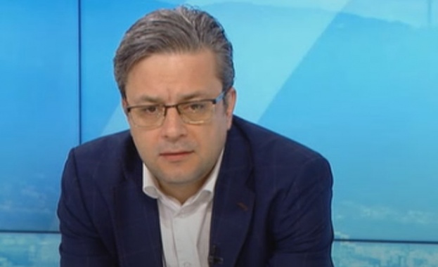 Тома Биков: Няма ултиматум, а по-скоро разговор какъв да е профилът на външния министър