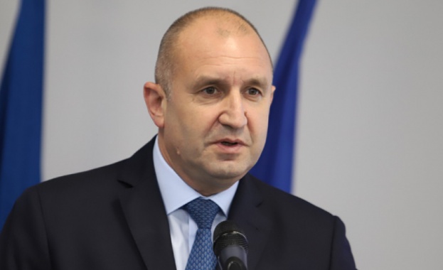 Държавният глава Румен Радев ще участва в отбелязването на 120