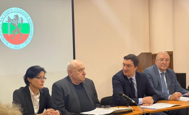 Днес в София се проведе работна среща на тема Подобряване