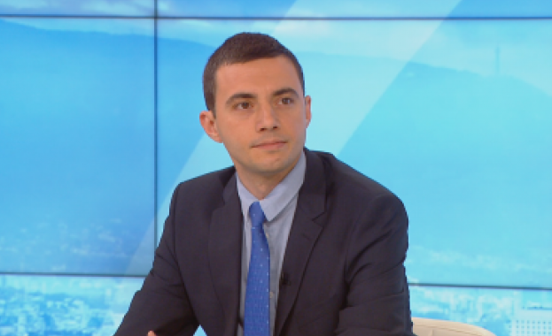 Както и да го наричаме това в момента е единствената