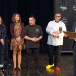  Министър Димитров откри Първия национален форум за модерна кухня в Стара Загора