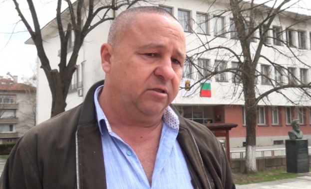 Лъжем се че ядем български продукти каза пред БНР Румен