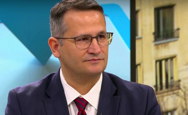 Бившият депутат от ПП Иван Христанов прави нов политически проект