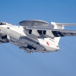 Беларуската опозиция съобщи за повреден руски разузнавателен самолет при атака с дрон