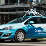 Колите на Google отново в България