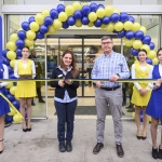 Lidl отвори първия си нов магазин за годината в София