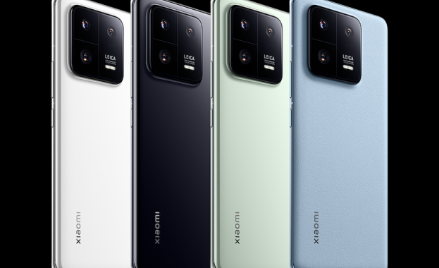 Xiaomi представи вчера най-новата си серия флагман смартфони – Xiaomi