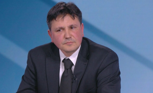 В предаването Лице в лице по Бтв доц Зиновиев каза