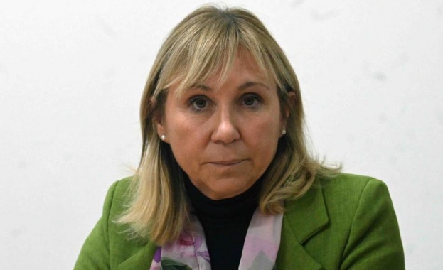 Европейската прокуратура съобщи че нейните представители в Милано са иззели