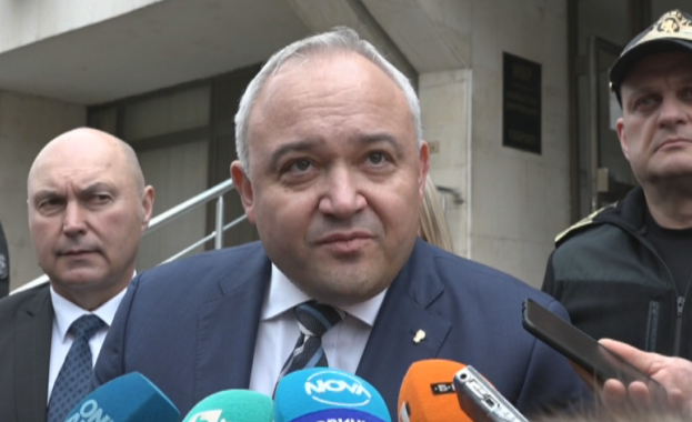 Българските служби са имали оперативна информация за заловената с 23-ма