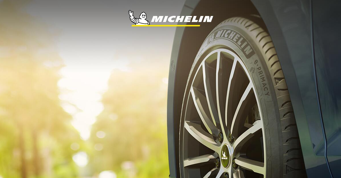 michelin гуми 205 55 r16