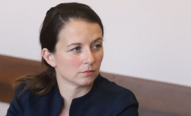 Мария Брестничка: Националната детска болница не е сграда, а концепция
