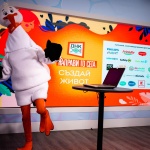 Децата от 20 български семейства растат с подкрепата на Kaufland