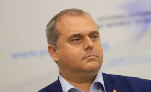 Искрен Веселинов, ВМРО: Съмнявам се, че в парламента ще има представителство на истински патриотични формации