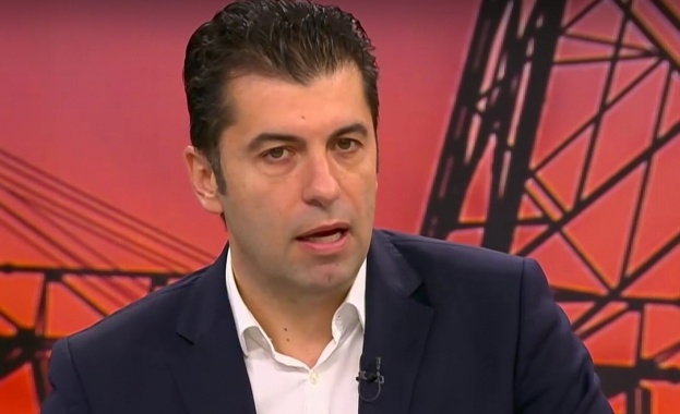 Коалицията ПП ДБ ще е първа политическа сила и ще състави