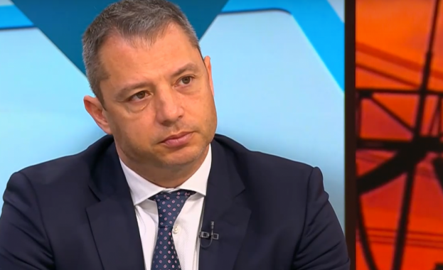 Делян Добрев: В ГЕРБ не коментираме темата за премиер, а търсим решение за високата инфлация