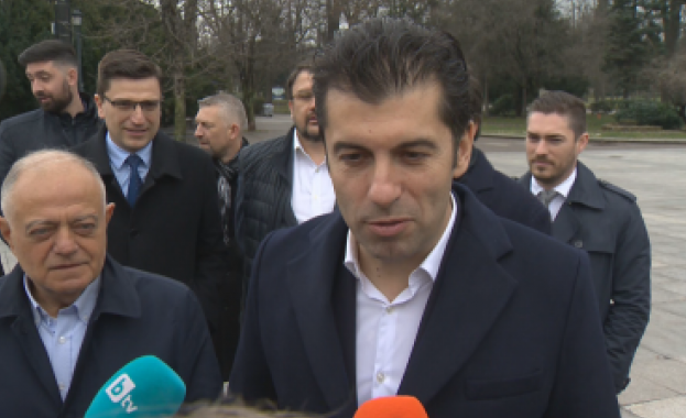 Кирил Петков за реденето на листите: Няма конфликти и скандали