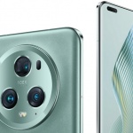 Honor Magic5 Pro залага на подобрени камера и дисплей