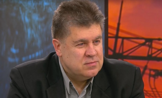 Разковничето за акцията на Европейската прокуратура ДАНС и ГДБОП в