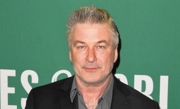 Американският актьор Алек Болдуин отново се сдоби с обвинение за