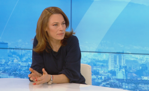 В една парламентарна република би трябвало позицията на председател на