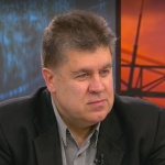 Красимир Манов за акцията в ТЕЦ-ове: Има огромен чадър от съдебната система и изпълнителната власт