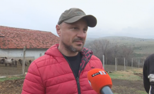 Животновъди готвят протести и блокади на пътища в цялата страна