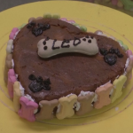 Ресторант за кучета отвори врати в Индия