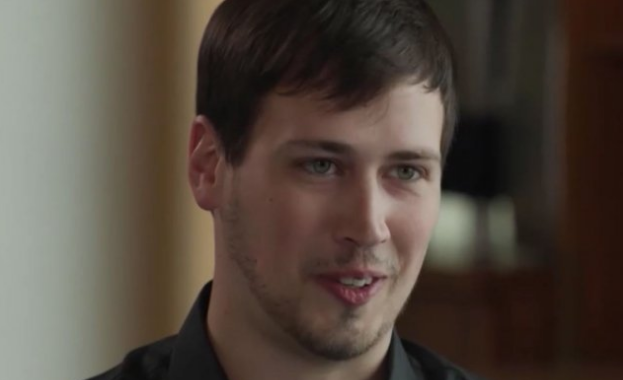 Американският наемник Джон Макинтайър избяга в Русия след една година