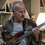 Тома Марков – поет на месеца на Столична библиотека