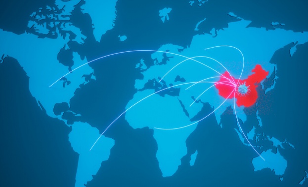 От известно време ФРБ смята че произходът на COVID пандемията