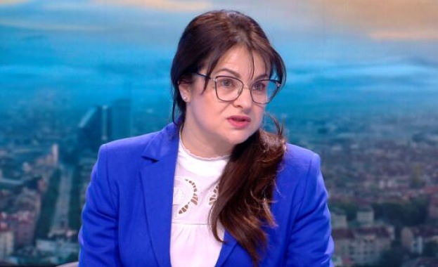 Борисов е абсолютно прав Предизборната кампания е лесна Това заяви