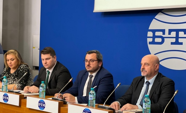 Зам.-министър Събев: Повече търсене и потребление на български рибни продукти ще има с общи действия от администрацията, бизнеса и неправителствения сектор