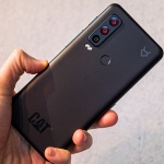 Cat S75 е издръжлив смартфон с двупосочна сателитна комуникация
