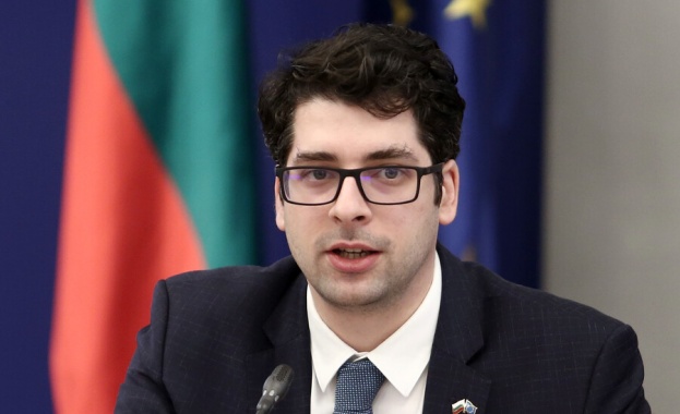Вицепемиерът Атанас Пеканов става председател на Съвета за икономически анализи