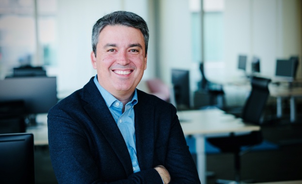 Демиан Пинтос е новият генерален мениджър на Филип Морис България