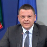 Христо Алексиев: Всички празници - и  3 март, и 24 май са важни и трябва да има консенсус