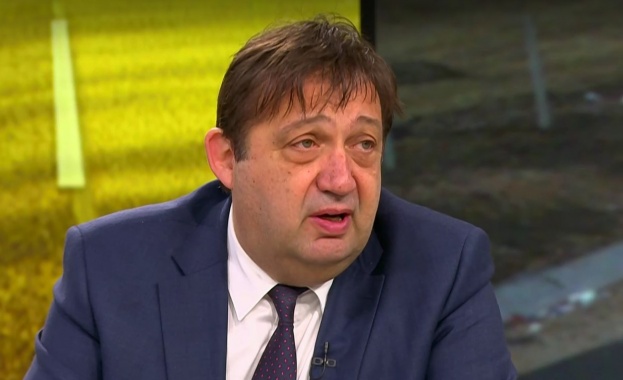 Надяваме се да направим така че до септември месец редовното